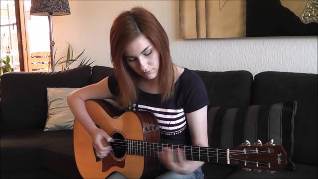 (B.A.P) 1004(Angel) - Gabriella Quevedo