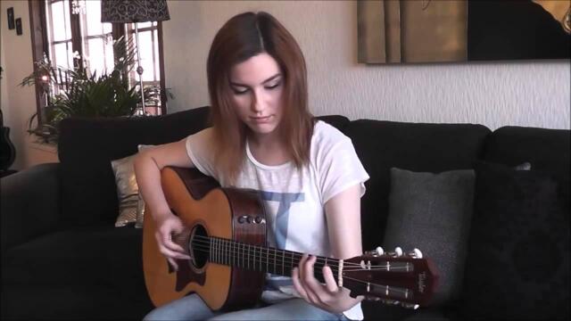 Hotel California   Gabriella Quevedo