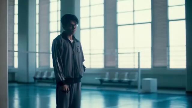 KinnPorsche (2022) EP5 ENG SUB