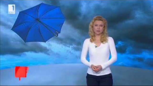 Teodora Ivanova - 16.05.2017 (20:50)