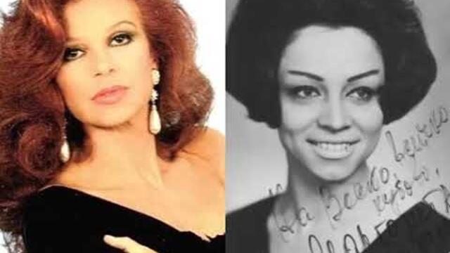 Маргарита Димитрова - Никой от вас (1967), (плюс част от оригинала на Милва, 1966)