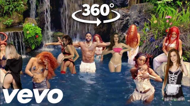 Jason Derulo - Acapulco (Vr 360° Remix)