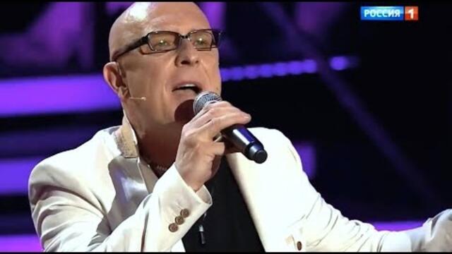 ПРИВЕТ АНДРЕЙ - Валерий Палаускас и Светлана Борзикова