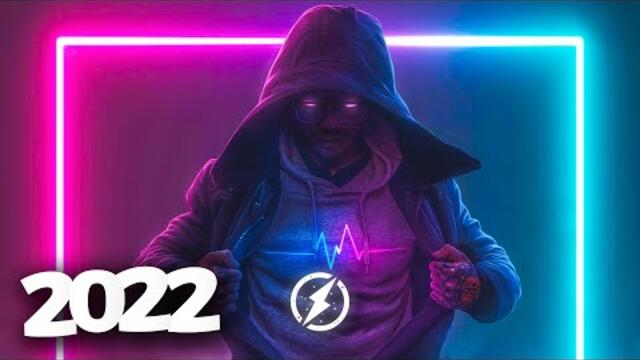 Music Mix 2022 🎧 EDM Remixes of Popular Songs 🎧 EDM Gaming Music Mix ​
