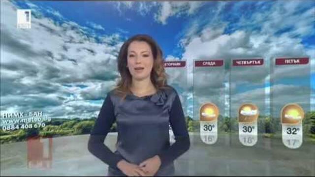 Pavleta Terziyska - 18.06.2017 (20:55)