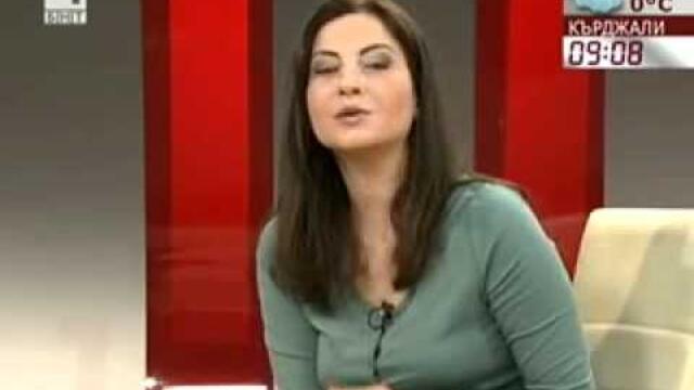 BNT Denyat zapochva - 16.03.2010