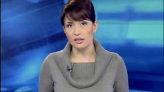 NOVA TV News - 27.01.2011 (16:00)
