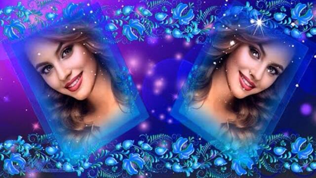 ВИТАЛИЙ ЛЯПИН  -  ТЫ, СНОВА ТЫ.