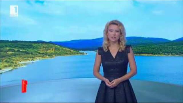 Teodora Ivanova - 04.07.2017 (20:50)