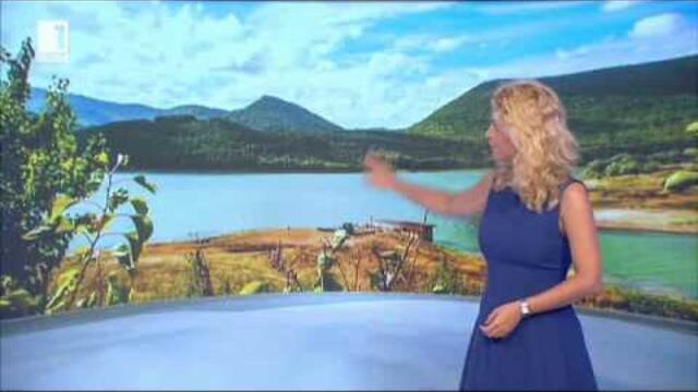 Teodora Ivanova - 06.07.2017 (20:50)