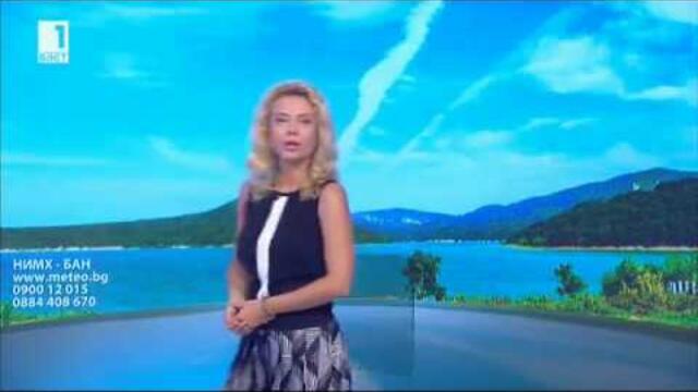 Teodora Ivanova - 07.07.2017 (20:50)
