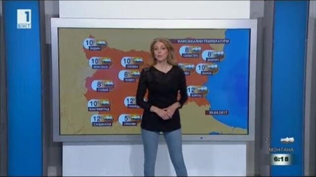 Elitsa Dimitrova - 20.04.2017 (06:18)