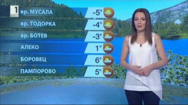 Pavleta Terziyska - 23.04.2017 (20:40)