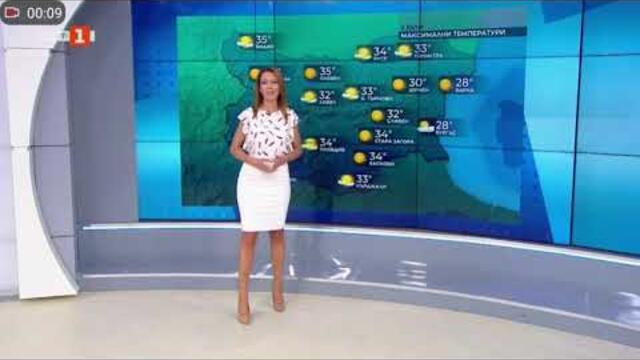 Pavleta Terziyska - 01.07.2020 (20:49)