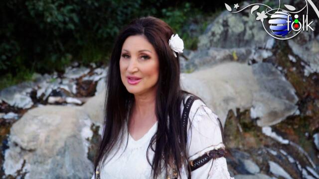 POLI PASKOVA - SAINT VARVARA / Поли Паскова - Св. Великомъченица Варвара, 2020