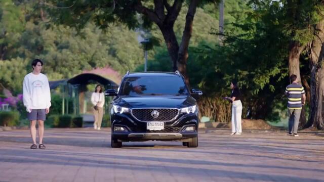 The Miracle of Teddy Bear (2022) Episode 15 With English sub