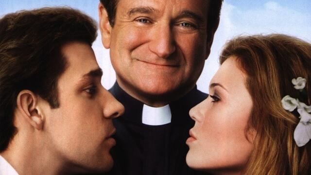 Сватбен лиценз (синхронен екип, дублаж по b-TV на 19.11.2011 г.) (запис)