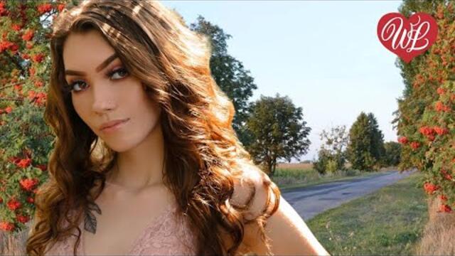 Иван Кучин    -    У ДОРОГИ РЯБИНА