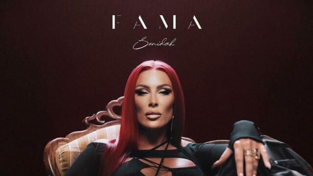 Senidah Fama ( House Remix )