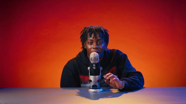 SSGKobe Does ASMR & Shows Us Marble Magic