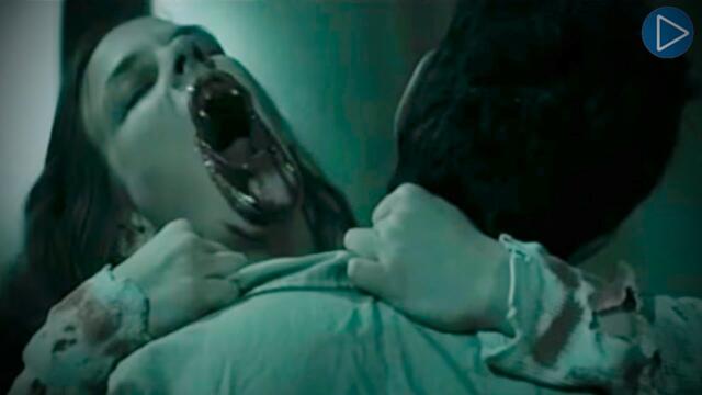 THE VAMPIRE CONSPIRACY 🎬 Exclusive Full Horror Movie Premiere 🎬 English HD 2022