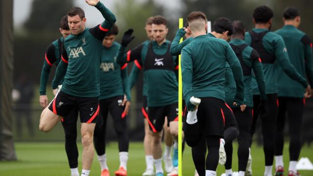 Villarreal vs Liverpool: our big-match preview ahead of the Champions League semi-final second leg