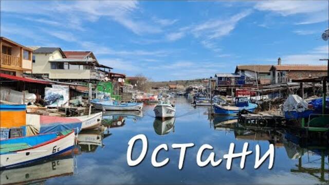 Мария Мутафчиева, Тони Димитрова и RIA - Остани