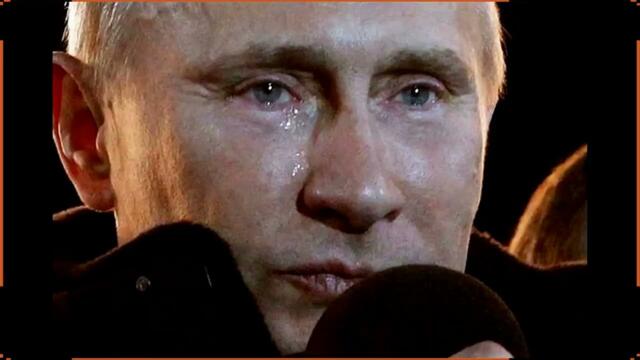 Виктор Калина ВСЕМ  -  РУССКИЕ ИДУТ!