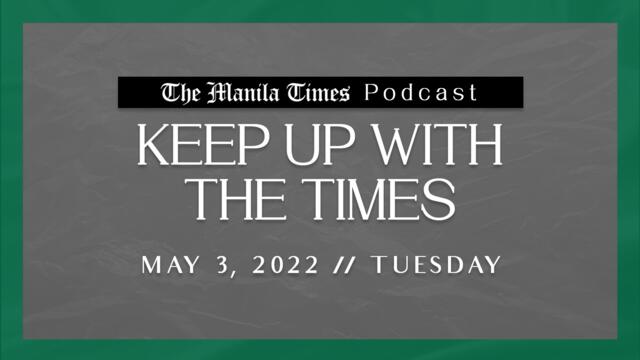 KUWTT: BBM, Sara keep big survey leads | May 3, 2022