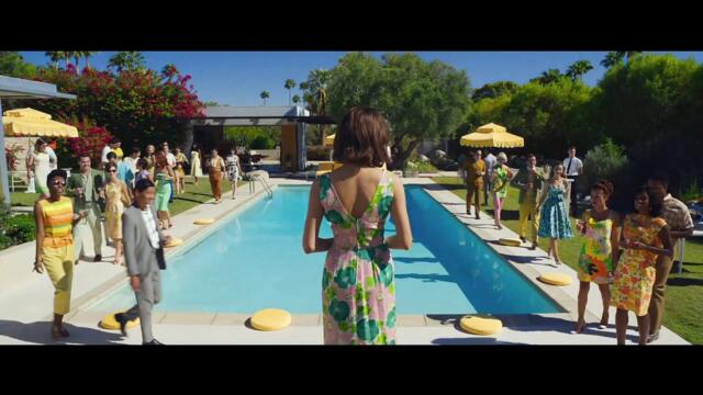 Don't Worry Darling Movie