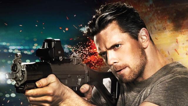 Морски пехотинец: След битките (синхронен екип, нов дублаж по Диема на 03.05.2022 г.) (запис)