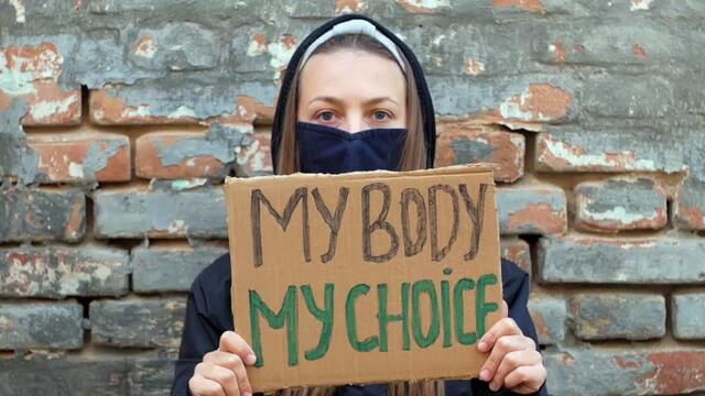 Supreme Court Leaks Draft Opinion Overturning Abortion Rights as Clip of Trump Resurfaces Revealing His Opinions on the Matter