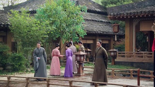 Who Rules The World (2022) Episode 21 English Subbed