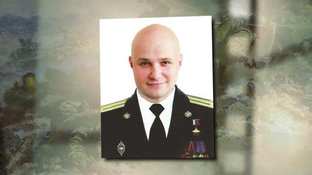 О.Фаворской  -  РУССКИЙ СОЛДАТ