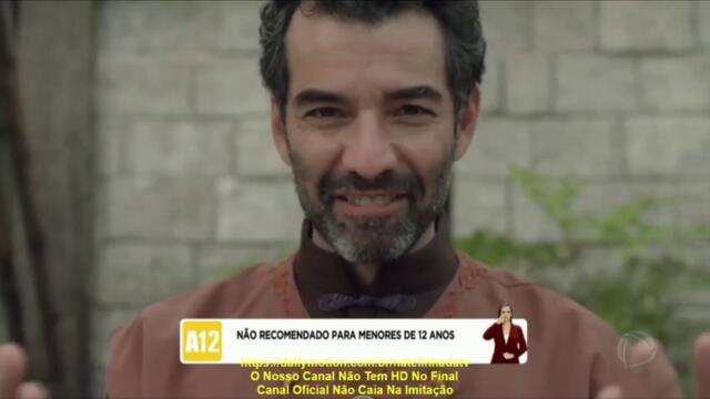 NOVELA REIS - CAPÍTULO 30 -02/05/2022 - SEM INTERVALO