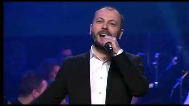 Ярослав Сумишевский и Ян Пу на фестивале «Дорога на Ялту» | Прощайте скалистые горы