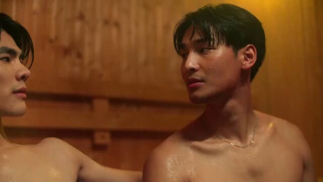 KinnPorsche (2022) EP4 ENG SUB