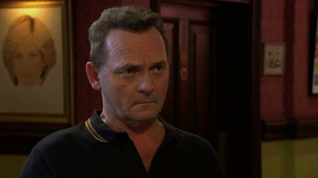 Eastenders 3rd May 2022