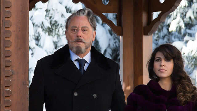 Моите съкровища (синхронен екип, дублаж по Нова телевизия на 01.05.2022 г.) (запис)