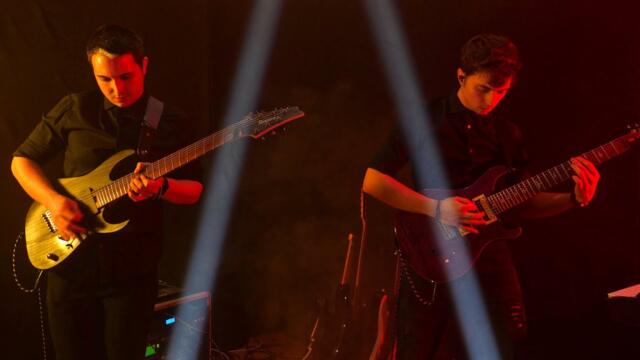 Their Dogs Were Astronauts - Virtual Live Experience // 2021