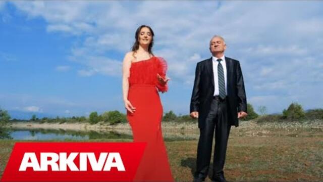 Hamit Kastrati ft. Klevi Gaxha - Vajza t'bukra Hasi ka (Official Video 4K)