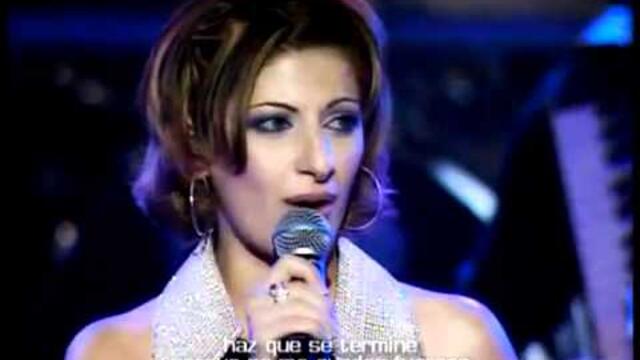 Shema Israel - Sarith Hadad