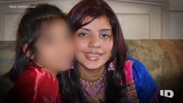 Was This Young Mom's Murder A Hate Crime Or A Conspiracy?