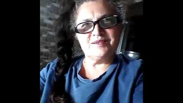 поздрав за Шефката от Секирата - :) тъкмо за теб е това, Анджелке :)