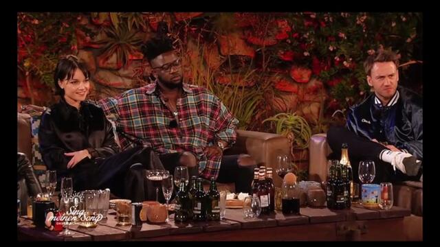 Floor Jansen - Unikat + outro  (with eng subtitles )