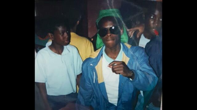 it came from england 2022.04.30