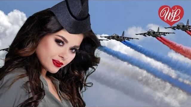 Галина Ненашева  -  ОФИЦЕРЫ РОССИИ