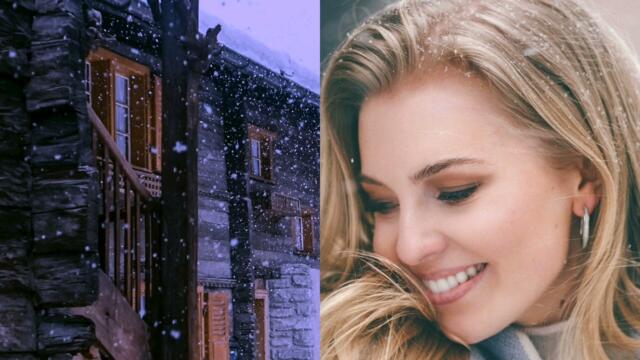 СВЕТА ЛАНИКА   -   ВЕШНЕЕ ЛЕТО