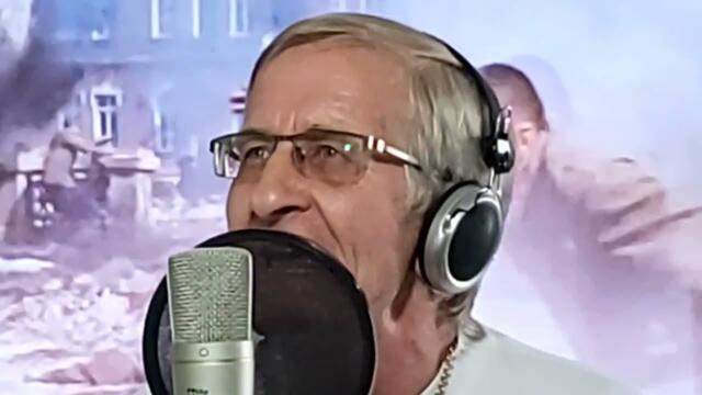 Анатолий Кулагин   -   БЕССМЕРТНЫЙ ПОЛК