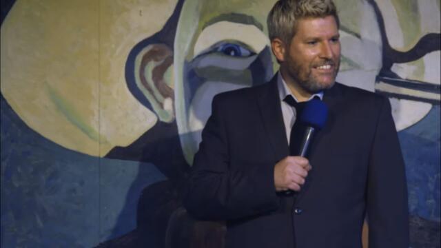 Mark Nelson Full Comedy Special